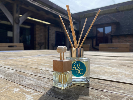 AC Reed Diffuser