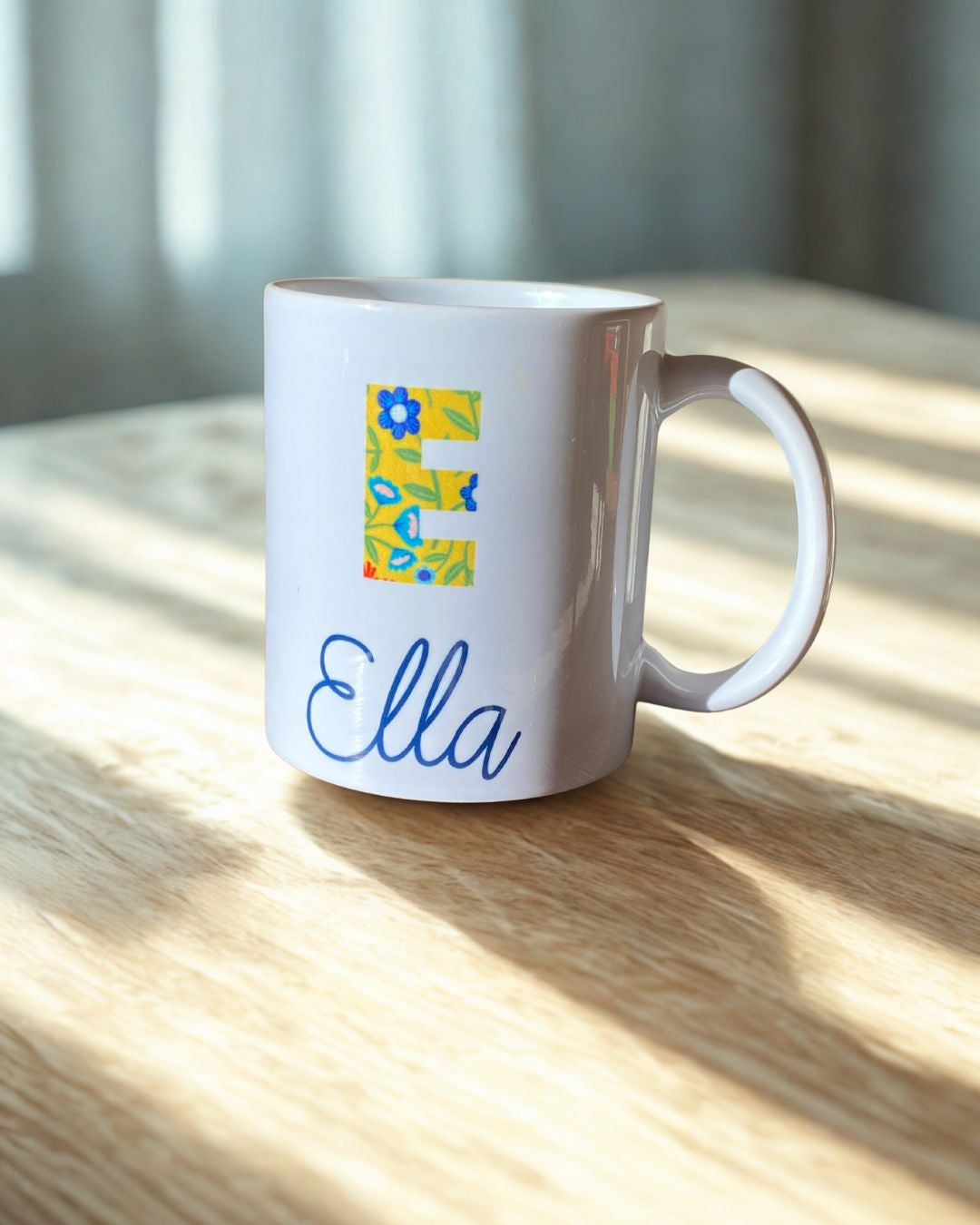 Personalised 11oz Mugs