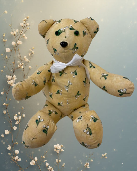 Memory Bear