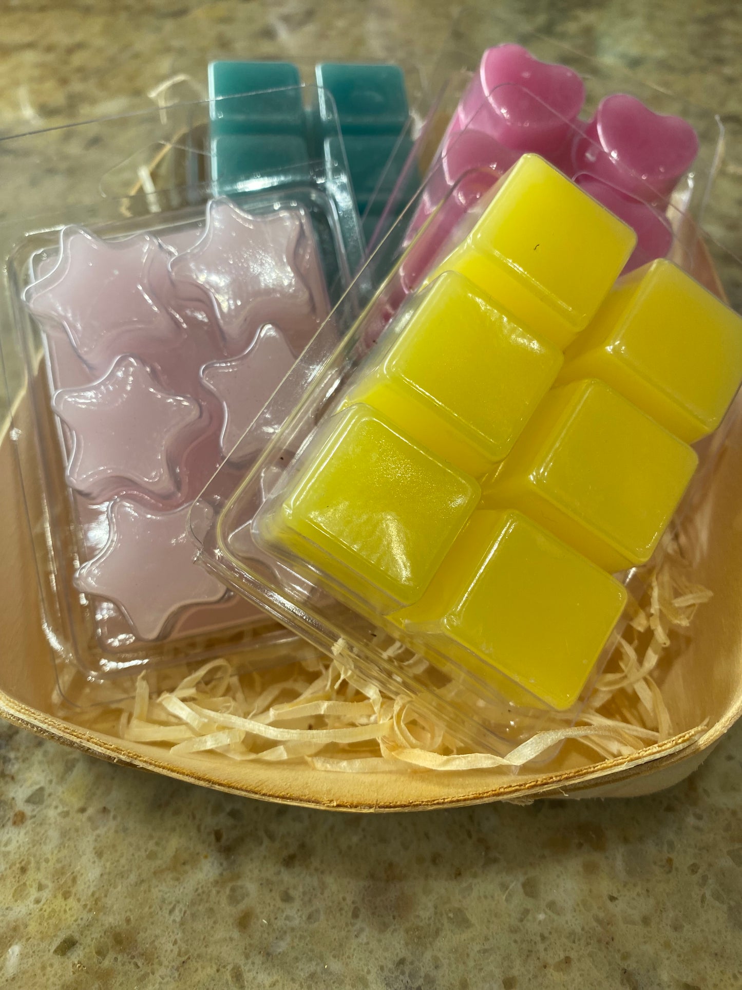Wax Melts