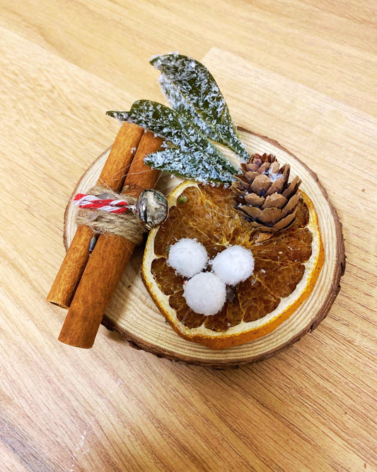 Christmas Decorations