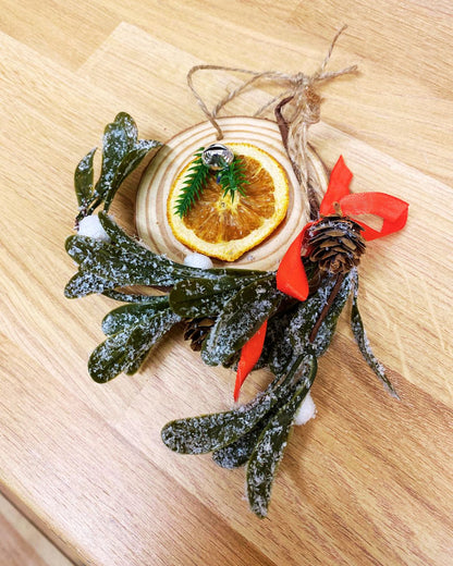 Christmas Decorations