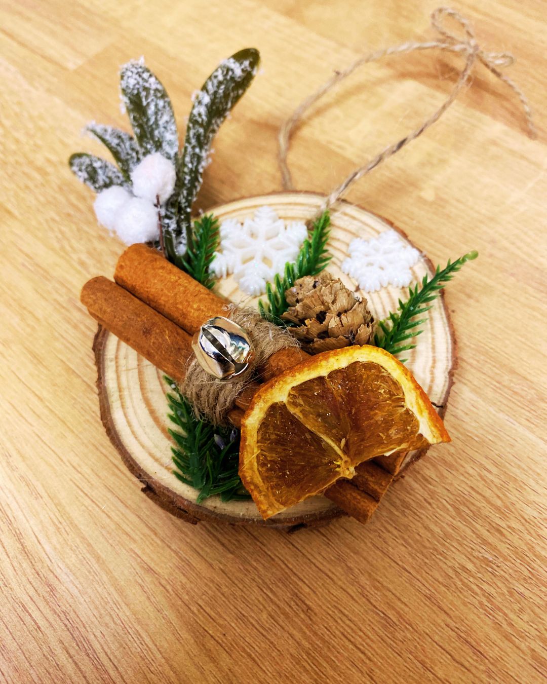 Christmas Decorations