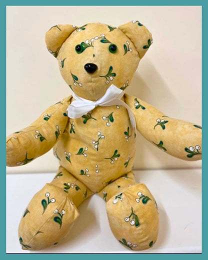 Memory Bear