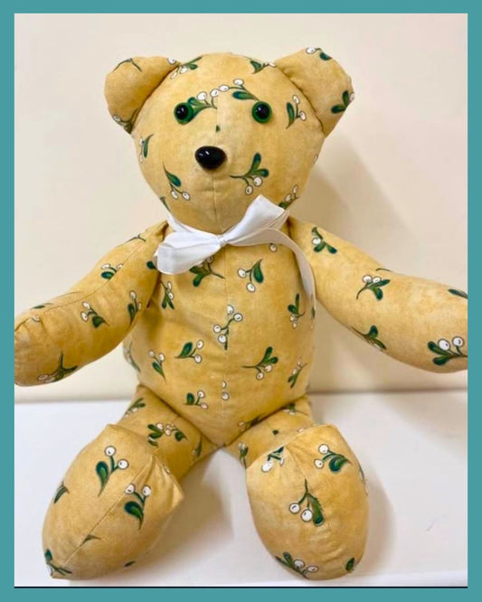 Memory Bear