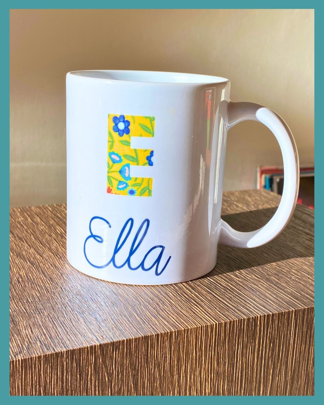Personalised 11oz Mugs