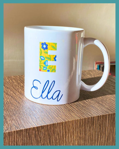 Personalised 11oz Mugs