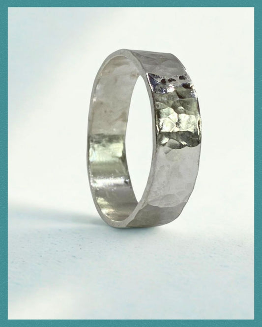 Men's ring