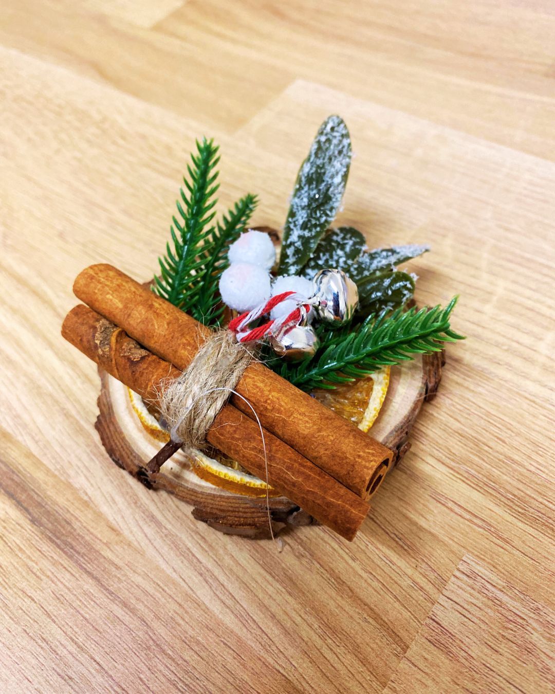 Christmas Decorations