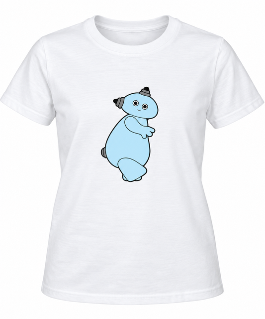 In The Night Garden T-shirt Kids and Adults