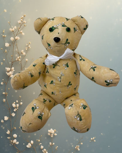 Memory Bear