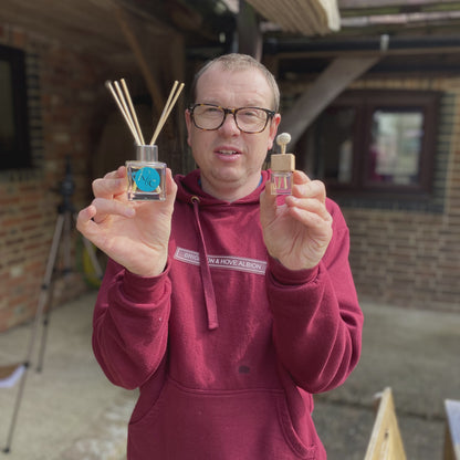 AC Reed Diffuser